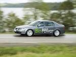 Saab 9-5 BioPower Sedan 2008 года